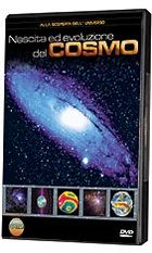 Copertina  nascita ed evoluzione del cosmo - alla scoperta dell’universo