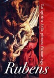 Copertina  rubens: lo spirito della pittura fiamminga