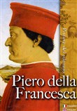 Copertina  piero della francesca: pittore del silenzio