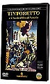 Copertina  tintoretto e il secolo d’oro di venezia