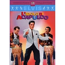 Copertina  L'idolo di Acapulco