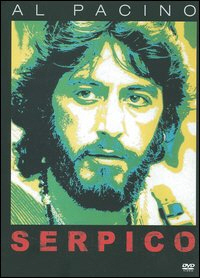 Copertina  Serpico