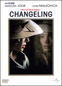 Copertina  changeling