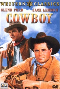 Copertina  cowboy