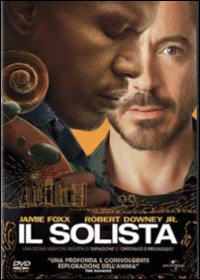 Copertina  Il solista