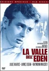 Copertina  La valle dell'Eden