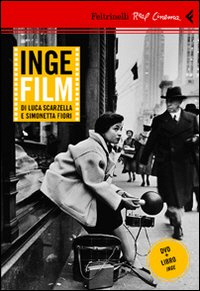 Copertina  Inge film