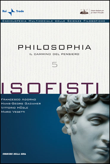 Copertina  Vol. 29 : russell e sartre