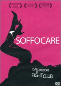 Copertina  Soffocare