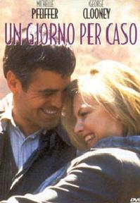 Copertina  un giorno per caso