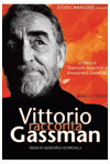Copertina  vittorio racconta gassman : una vita da mattatore