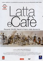 Copertina  latta e cafè