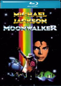 Copertina  moonwalker