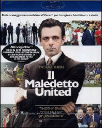 Copertina  Il maledetto United