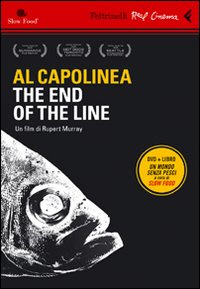 Copertina  Al capolinea = The end of the line