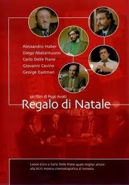 Copertina  Regalo di Natale