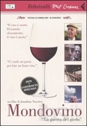 Copertina  Mondovino