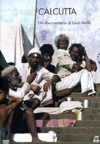 Copertina  Calcutta