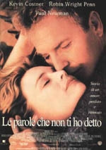 Copertina  Le parole che non ti ho detto