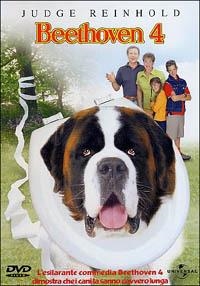Copertina  Beethoven 4