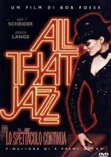 Copertina  All that jazz : lo spettacolo continua