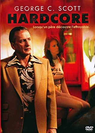 Copertina  Hardcore