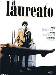 Copertina  Il laureato
