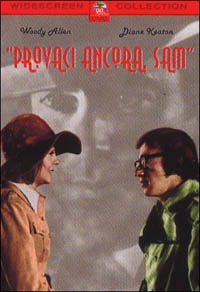 Copertina  Provaci ancora, Sam