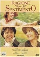 Copertina  Ragione e sentimento