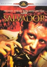 Copertina  Salvador