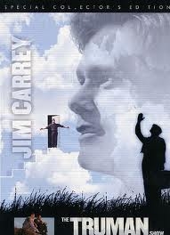 Copertina  The Truman Show