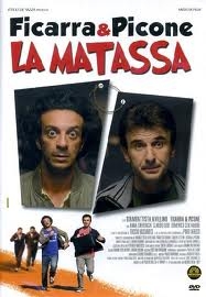 Copertina  La matassa