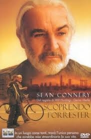 Copertina  Scoprendo Forrester