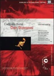 Copertina  Don Giovanni