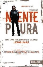 Copertina  Niente paura : come siamo, come eravamo e le canzoni di Luciano Ligabue