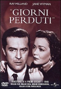 Copertina  giorni perduti