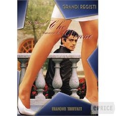 Copertina  l'uomo che amava le donne