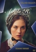 Copertina  adele h. una storia d'amore