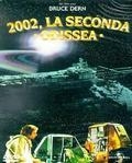 Copertina  2002: la seconda odissea