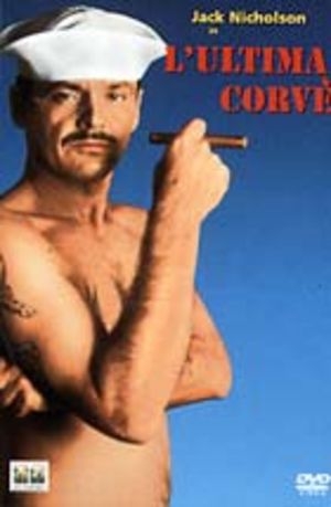Copertina  l'ultima corvè