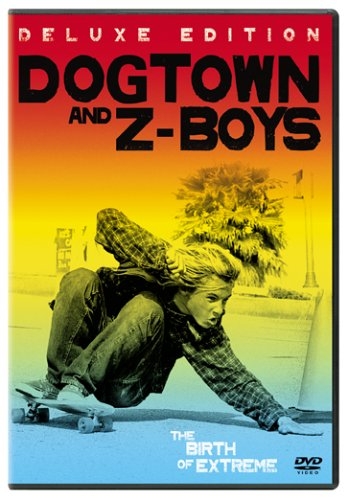 Copertina  dogtown and z-boys