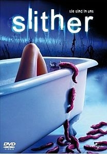 Copertina  slither
