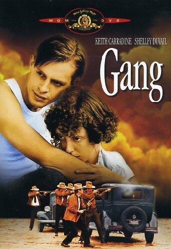 Copertina  gang