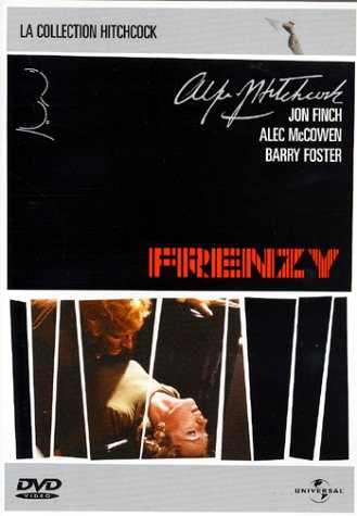 Copertina  frenzy
