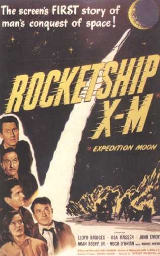 Copertina  rx-m destinazione luna