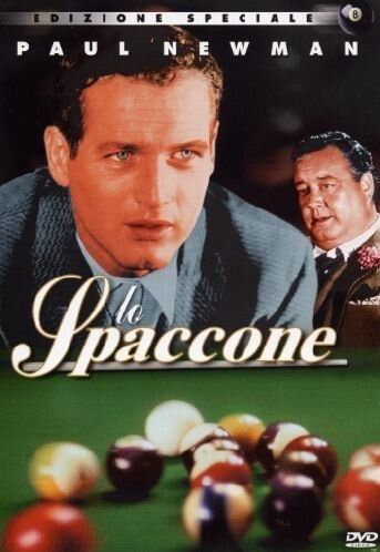 Copertina  Lo spaccone