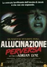 Copertina  allucinazione perversa