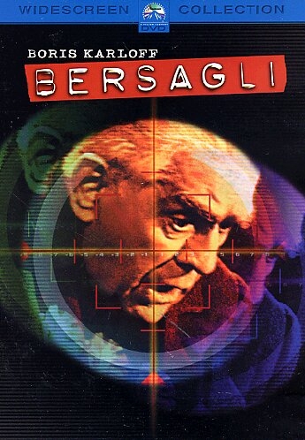 Copertina  bersagli