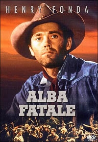 Copertina  alba fatale