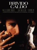 Copertina  Brivido caldo